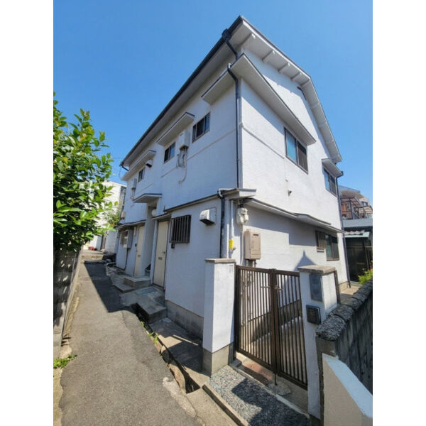 神戸市灘区国玉通の賃貸