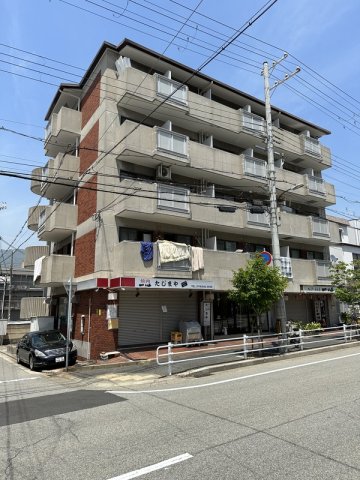 神戸市東灘区御影塚町の賃貸