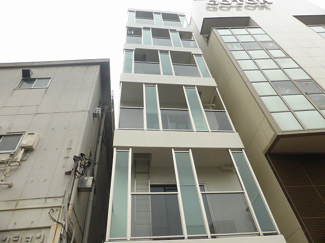 神戸市兵庫区大開通の賃貸