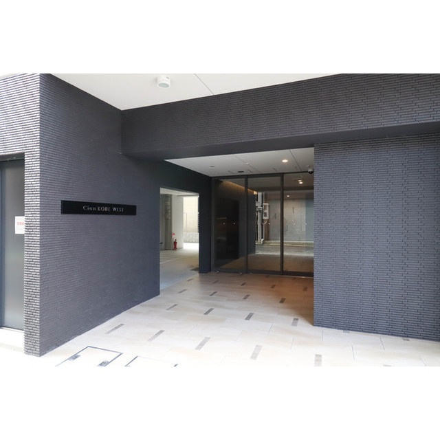 神戸市兵庫区下沢通(神戸市営地下鉄線上沢)のマンション賃貸物件 間取画像