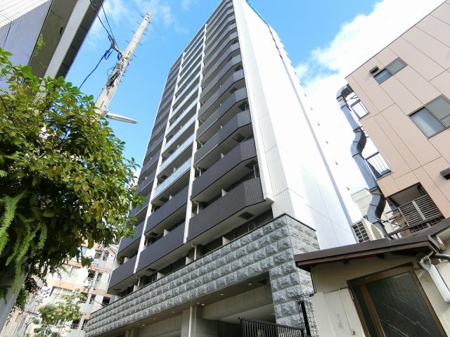 神戸市中央区北長狭通(JR東海道本線(近畿)元町)のマンション賃貸物件 間取画像