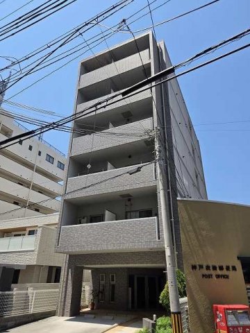 神戸市須磨区衣掛町の賃貸