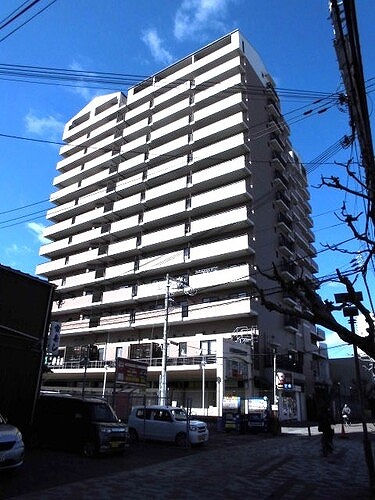 神戸市兵庫区新開地の賃貸