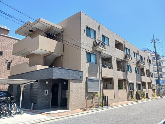 西宮市高木東町の賃貸