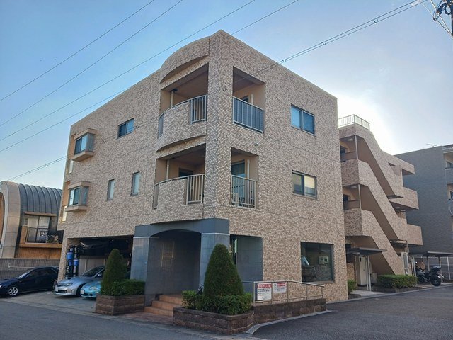 神戸市東灘区住吉本町の賃貸