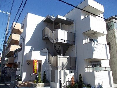 神戸市長田区野田町の賃貸