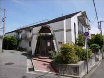 神戸市東灘区森北町の賃貸