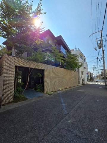 神戸市灘区大内通の賃貸