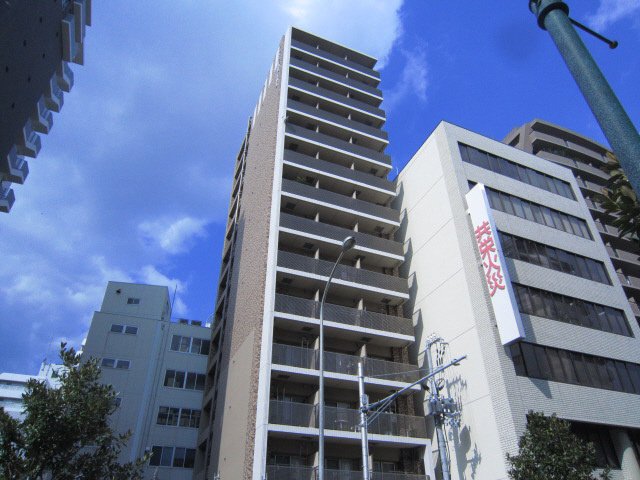 神戸市中央区元町通の賃貸