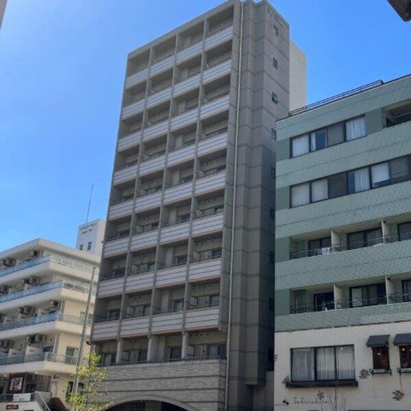 神戸市灘区日尾町の賃貸