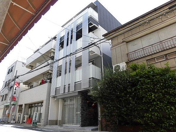 神戸市中央区琴ノ緒町の賃貸
