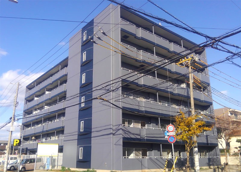 尼崎市東難波町の賃貸