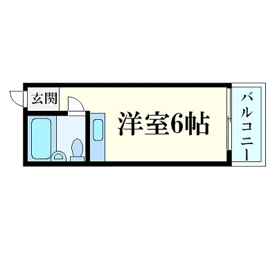 神戸市東灘区本山南町の賃貸