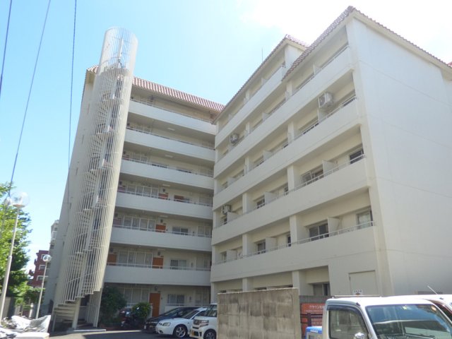 神戸市東灘区本山南町(JR東海道本線(近畿)摂津本山)のマンション賃貸物件 間取画像