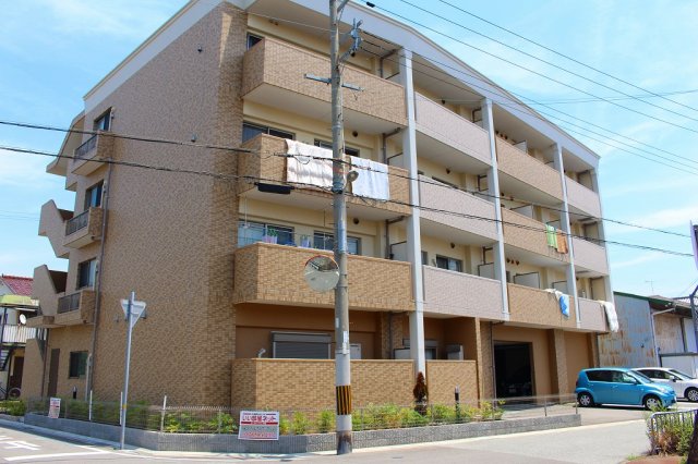 明石市大道町の賃貸