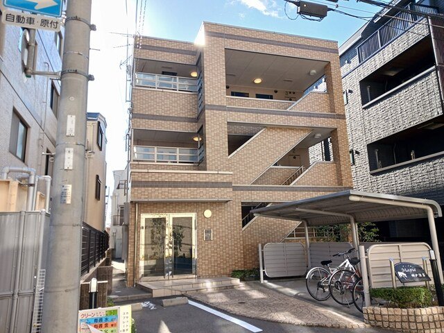 神戸市東灘区住吉宮町の賃貸