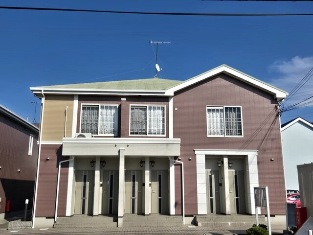 神戸市西区水谷の賃貸