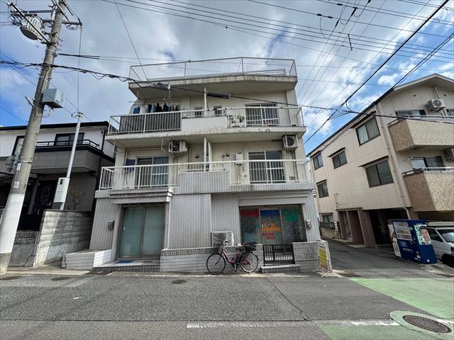 神戸市中央区宮本通の賃貸