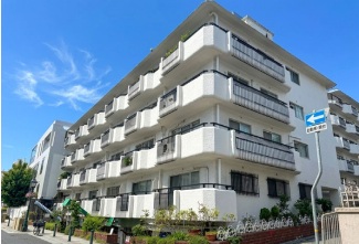 神戸市中央区北野町の賃貸