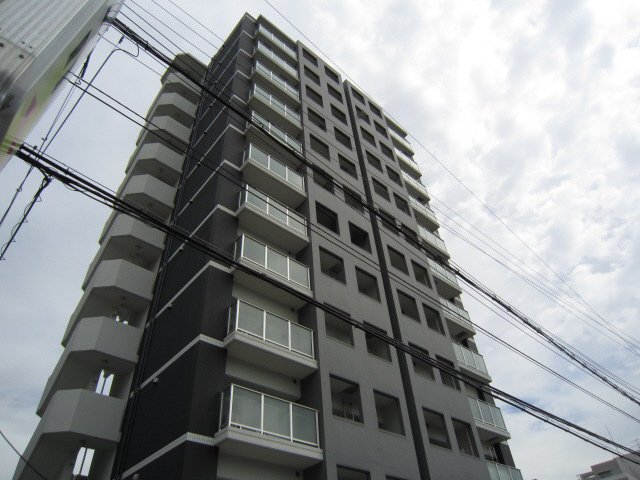 神戸市中央区花隈町の賃貸