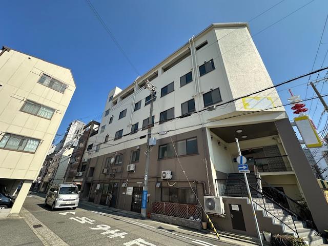 神戸市兵庫区中道通の賃貸