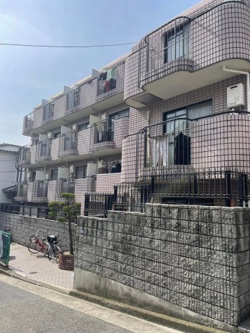 神戸市兵庫区湊川町の賃貸