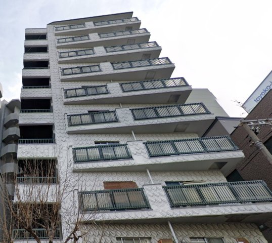 神戸市中央区相生町の賃貸