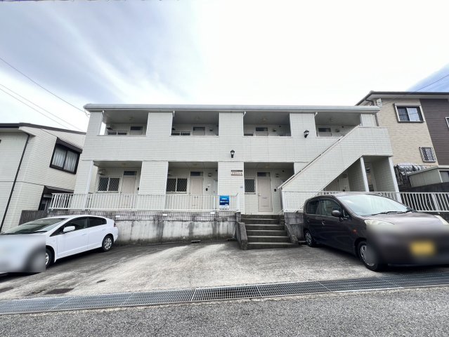 神戸市北区藤原台北町の賃貸