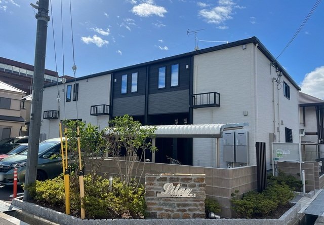 明石市魚住町住吉の賃貸
