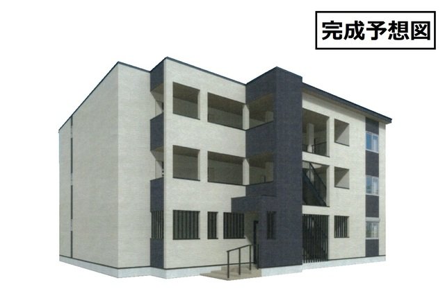 神戸市西区王塚台の賃貸