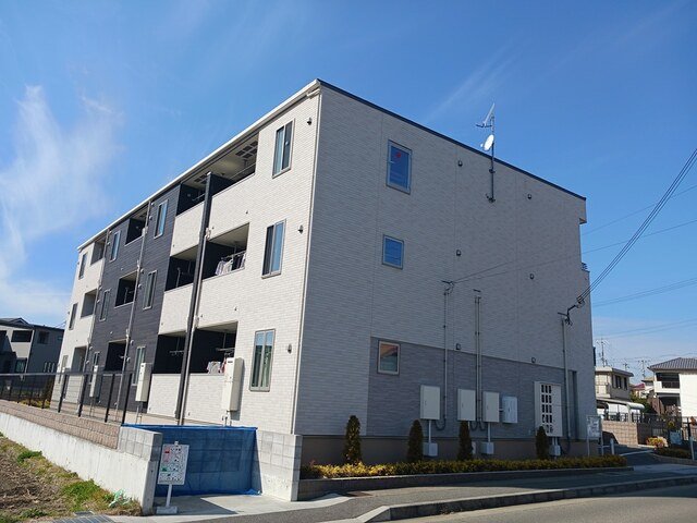 明石市藤江の賃貸
