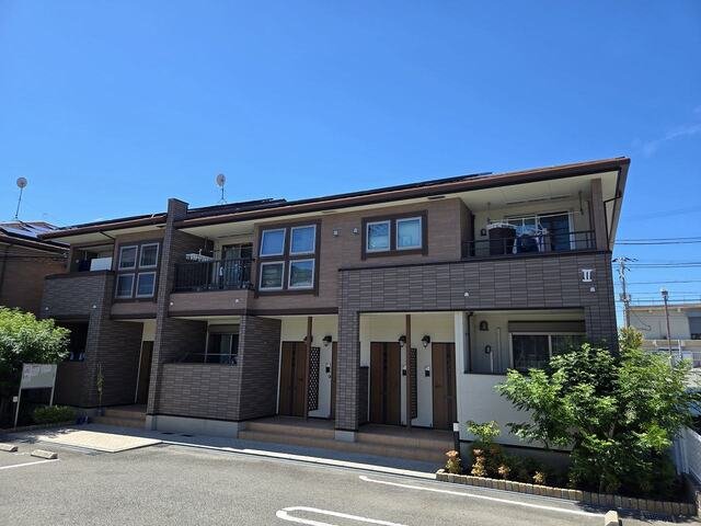神戸市西区伊川谷町有瀬の賃貸