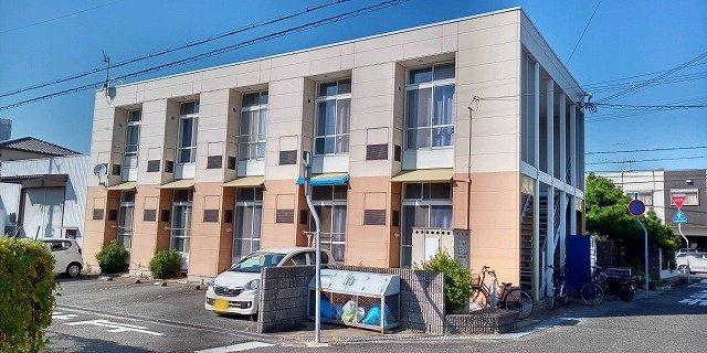 明石市魚住町西岡の賃貸