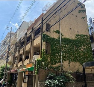神戸市中央区加納町の賃貸