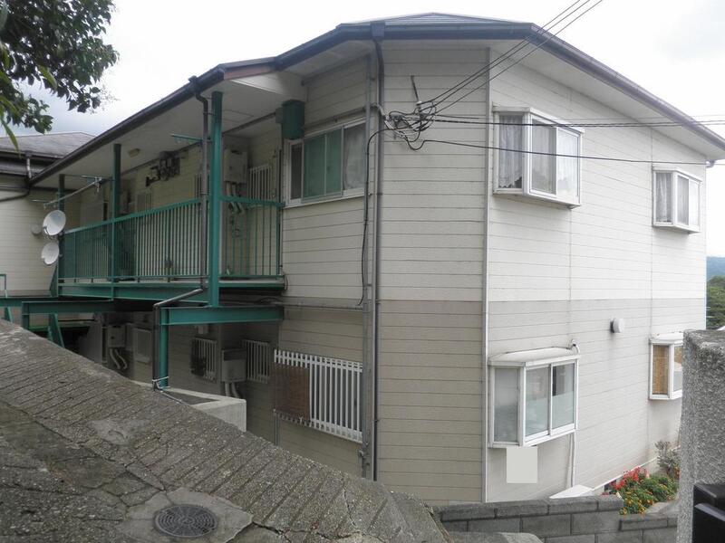 神戸市長田区池田上町の賃貸