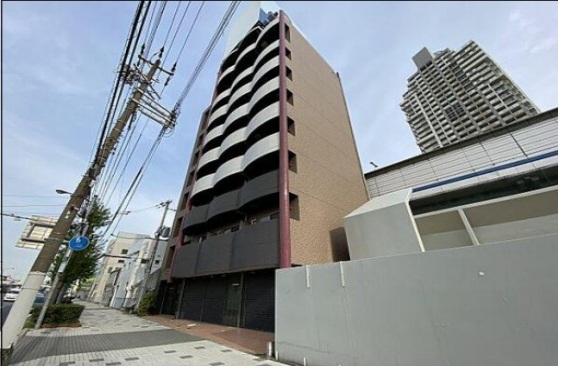 神戸市灘区岩屋南町の賃貸