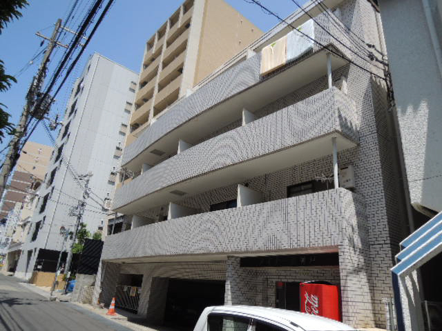 神戸市中央区生田町の賃貸