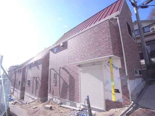 神戸市長田区前原町の賃貸