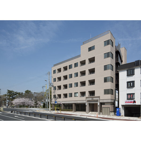 西宮市神楽町の賃貸