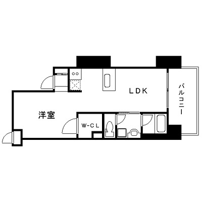 神戸市中央区加納町の賃貸