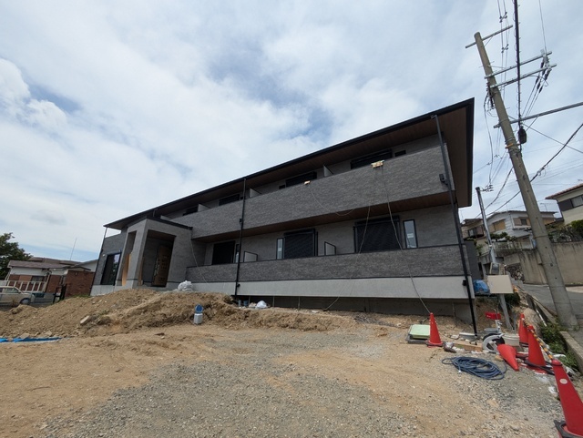 神戸市北区鈴蘭台東町の賃貸