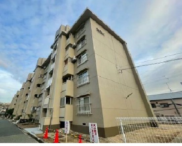 神戸市長田区五位ノ池町の賃貸