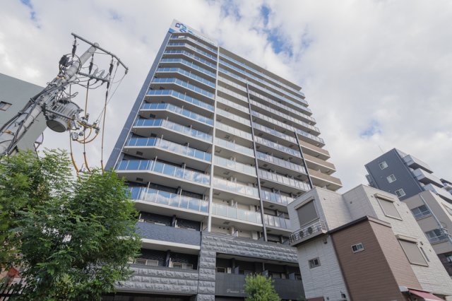 神戸市兵庫区西出町の賃貸