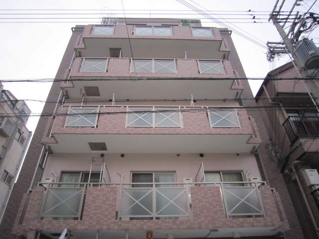 神戸市兵庫区塚本通の賃貸