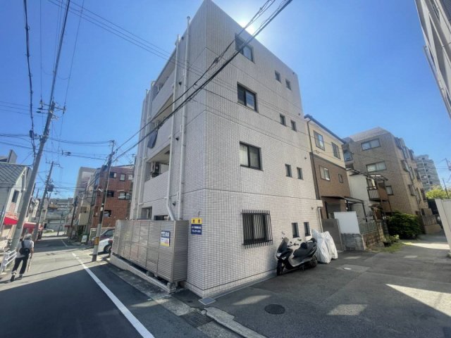 神戸市中央区大日通の賃貸