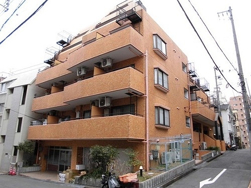 神戸市中央区花隈町の賃貸