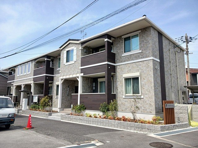 尼崎市杭瀬北新町の賃貸