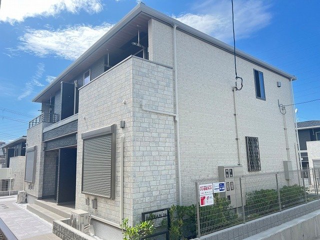 神戸市須磨区南落合の賃貸