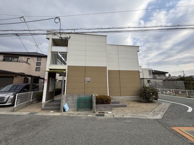 西宮市段上町の賃貸