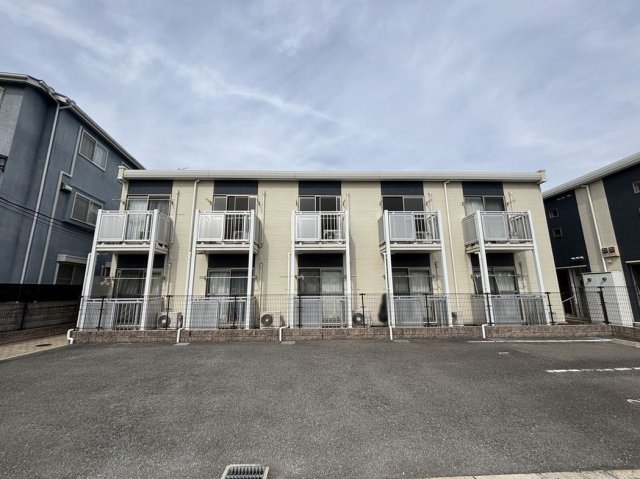 西宮市広田町の賃貸